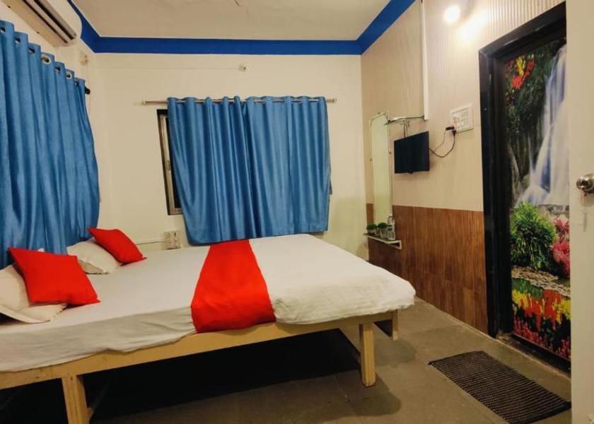 Maharashtra Alibaug Double Room