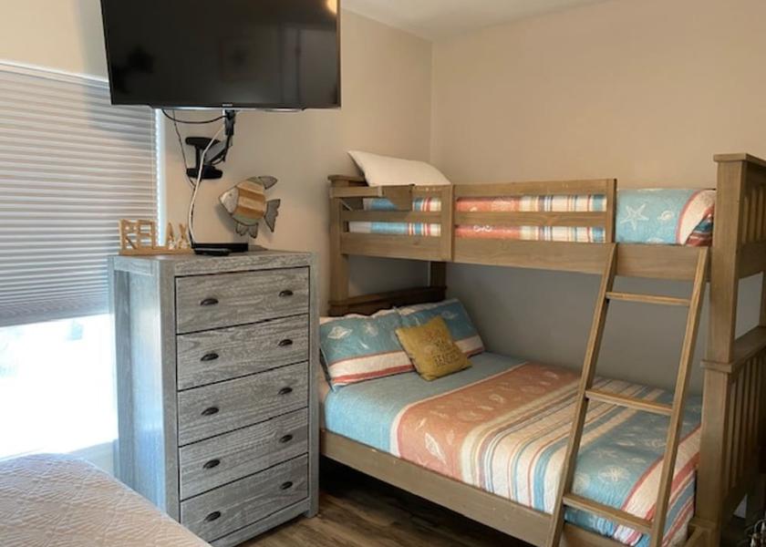 Texas Corpus Christi Amenity