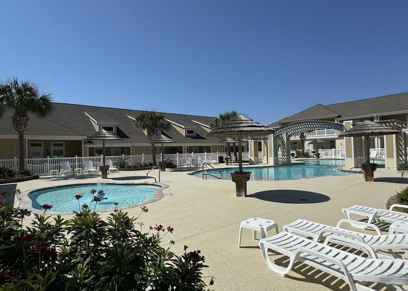 Texas Corpus Christi Amenity