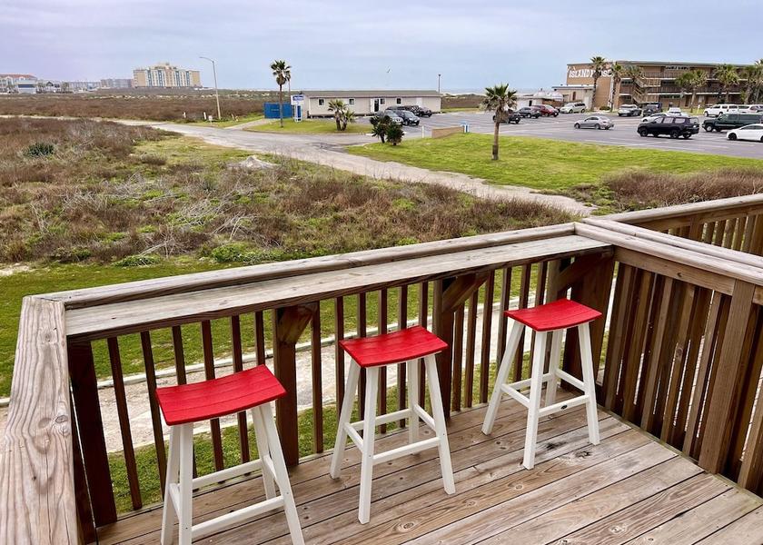 Texas Corpus Christi Property Grounds