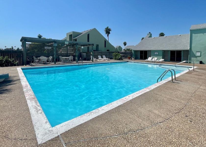 Texas Corpus Christi Amenity