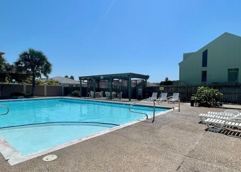 Texas Corpus Christi Amenity