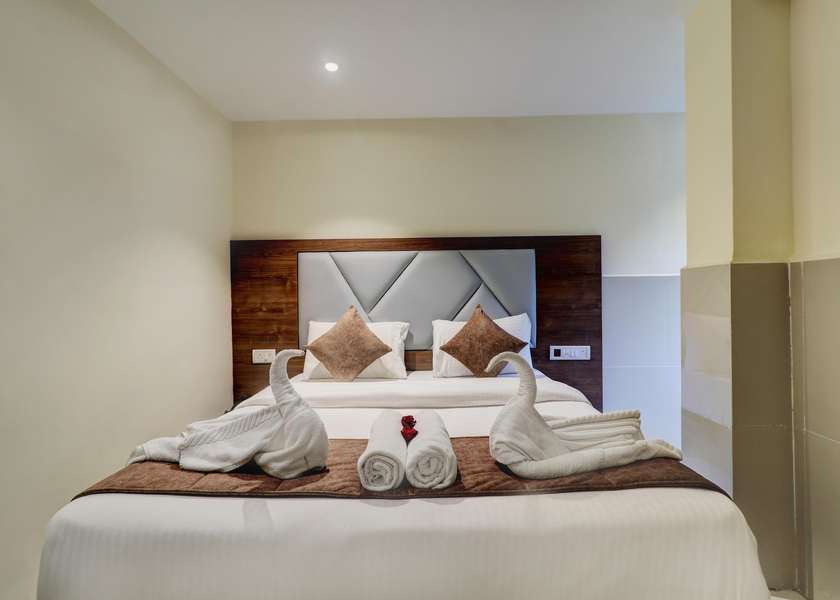 Maharashtra Navi Mumbai Premium Room
