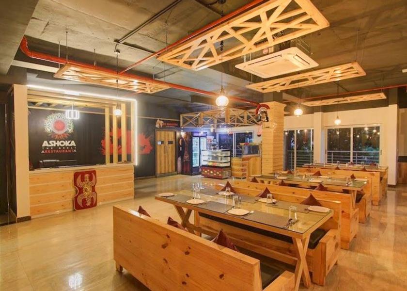 Karnataka Dharwad Food & Dining