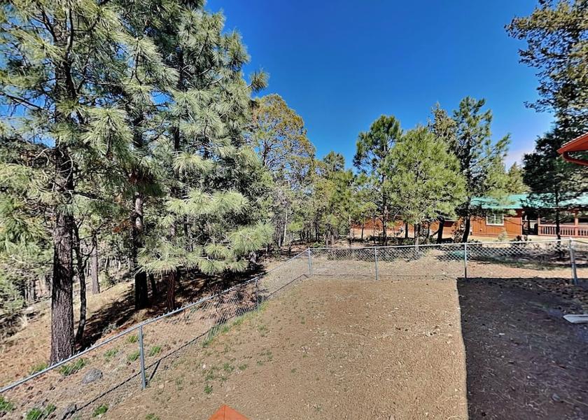 New Mexico Ruidoso Amenity