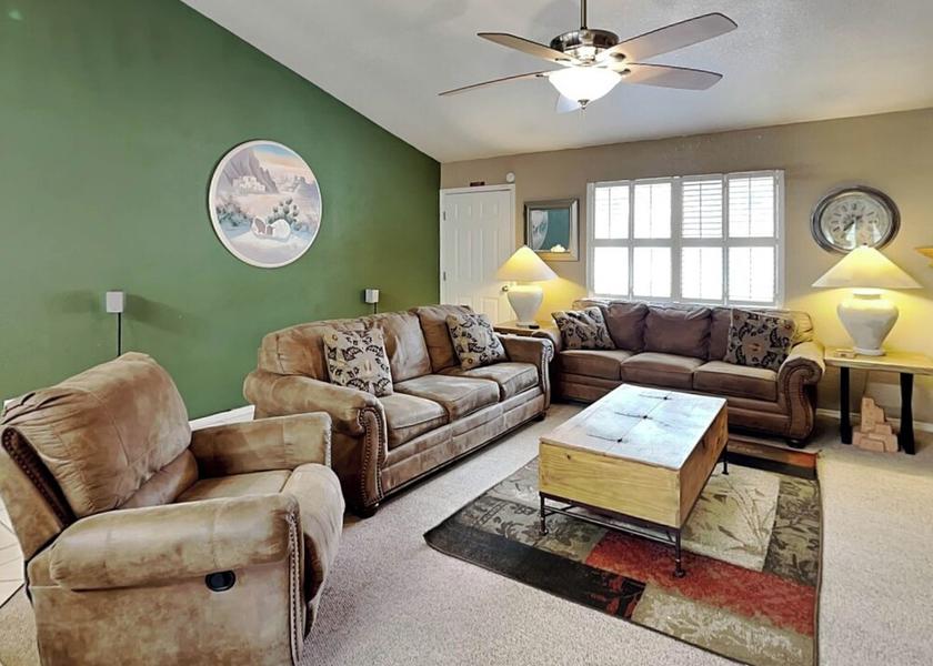 New Mexico Ruidoso Amenity