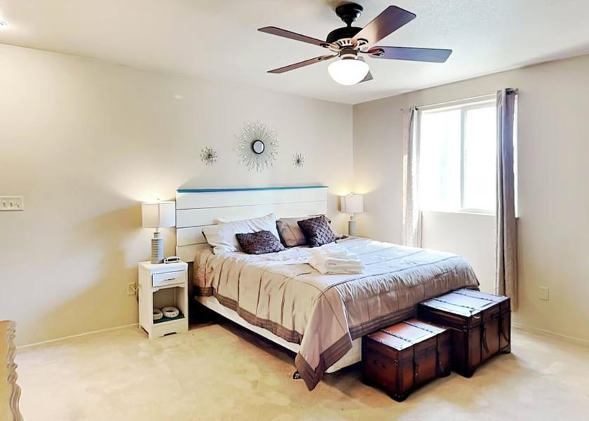 New Mexico Ruidoso Amenity