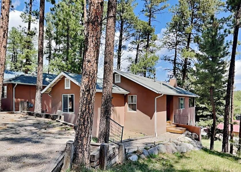 New Mexico Ruidoso Amenity