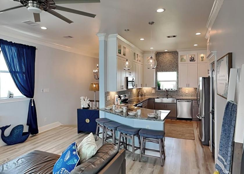 West Grand Bahama Freeport Amenity