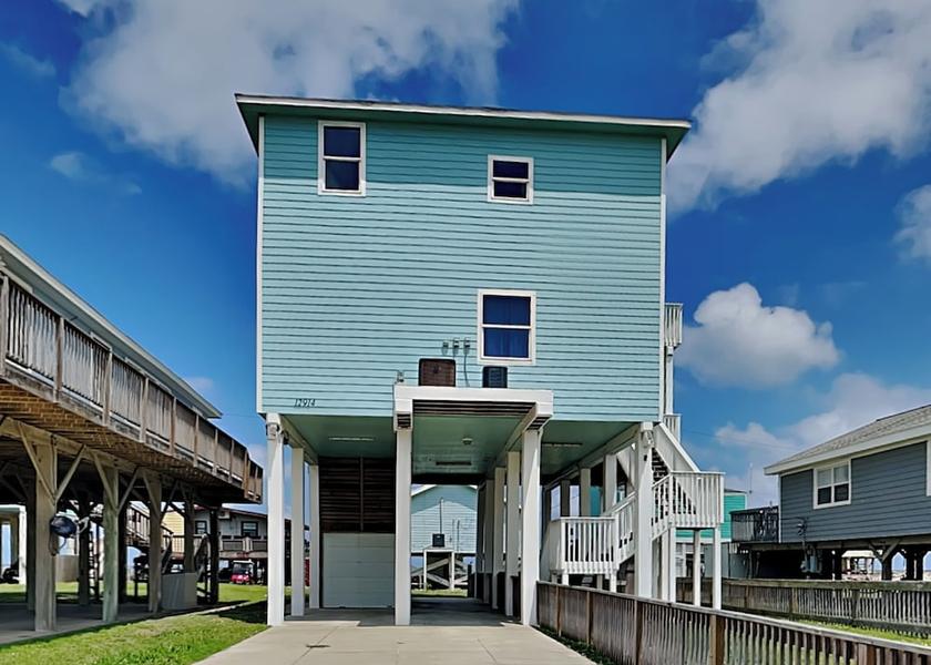 West Grand Bahama Freeport Amenity