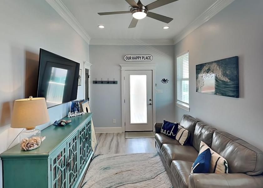 West Grand Bahama Freeport Amenity