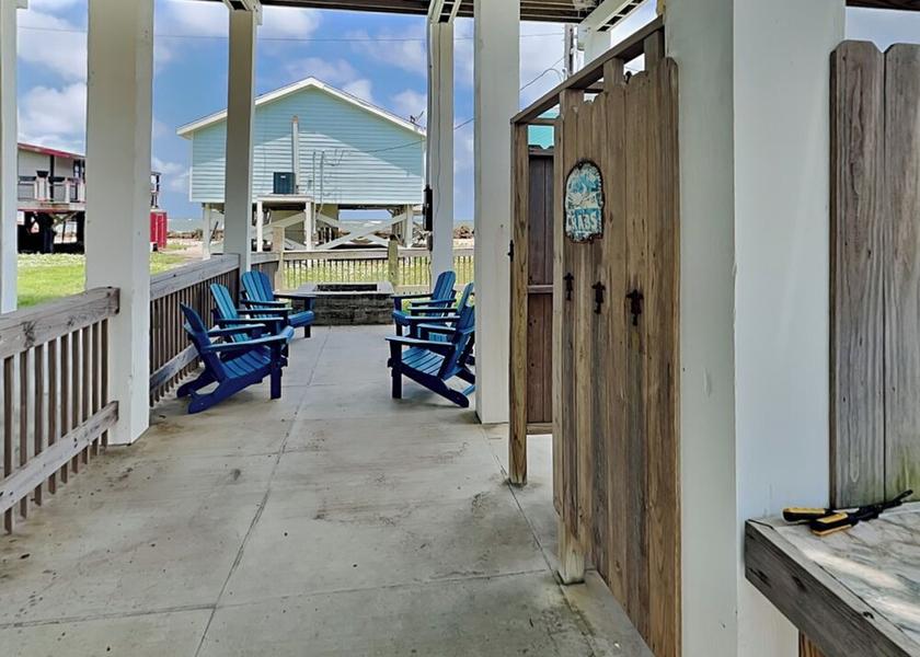 West Grand Bahama Freeport Amenity