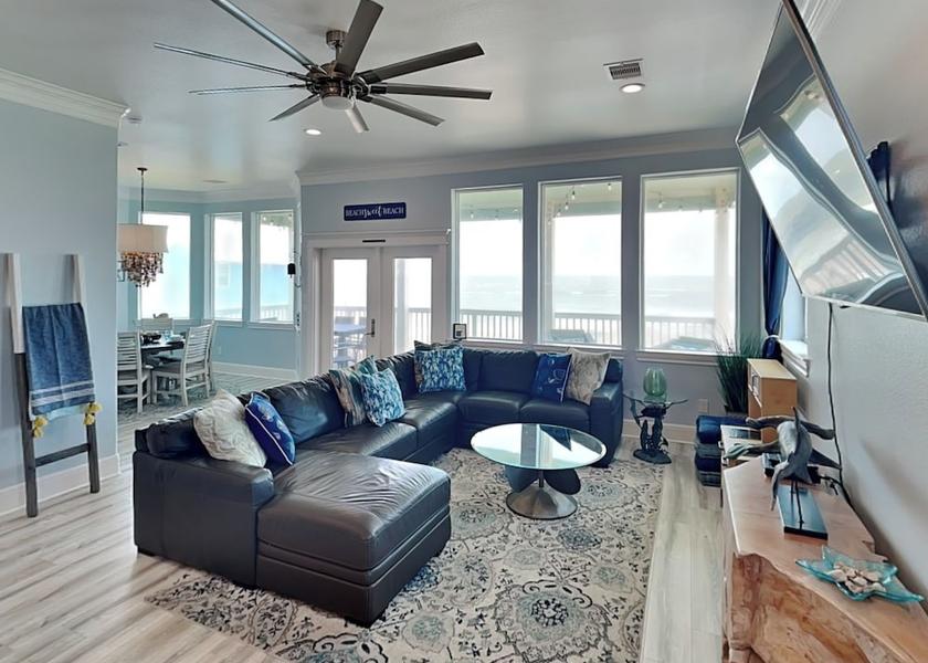 West Grand Bahama Freeport Amenity