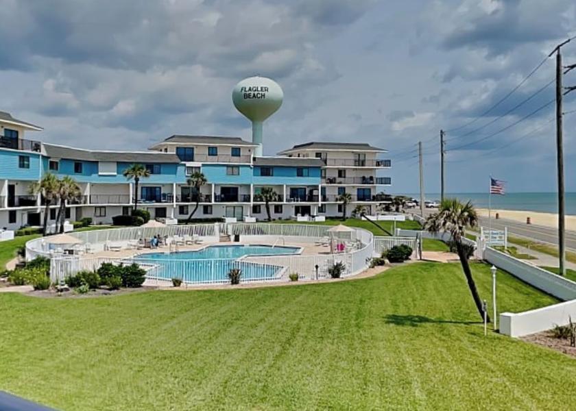 Florida Flagler Beach Amenity