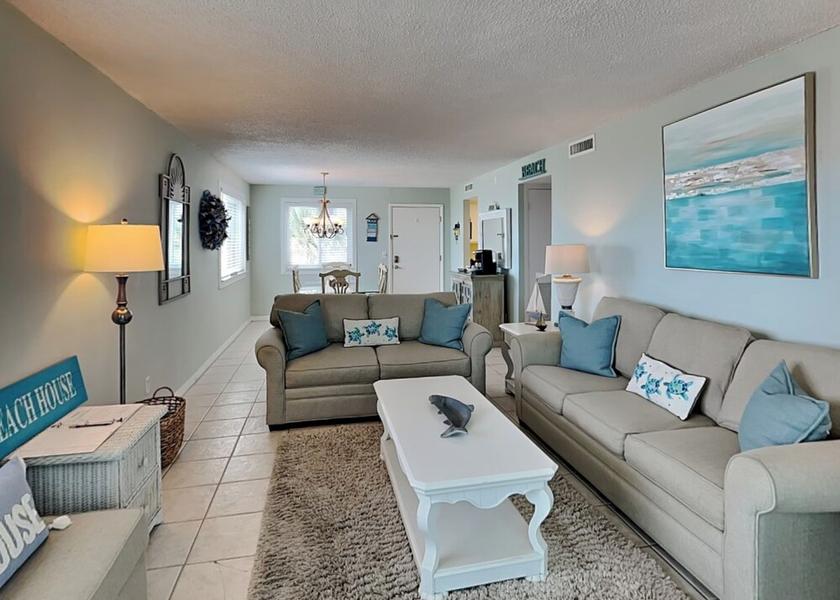 Florida Flagler Beach Amenity