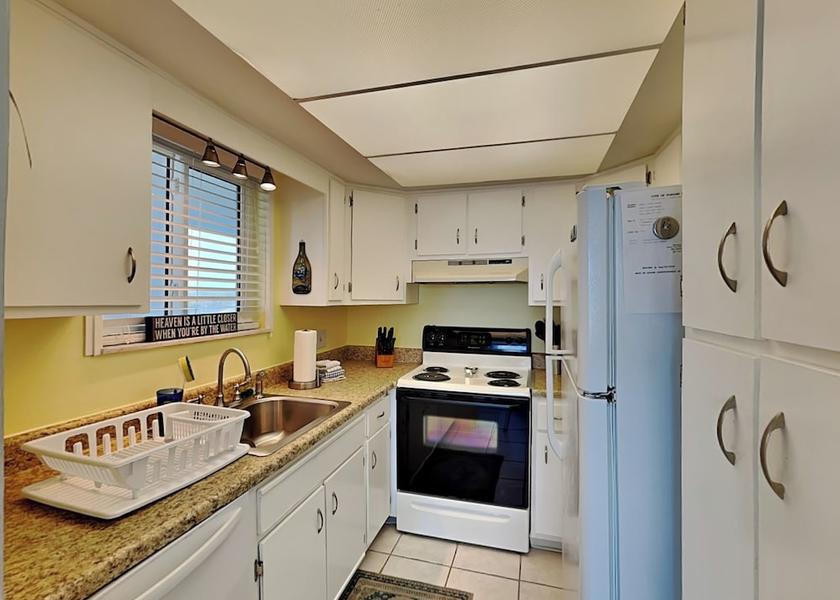 Florida Flagler Beach Amenity