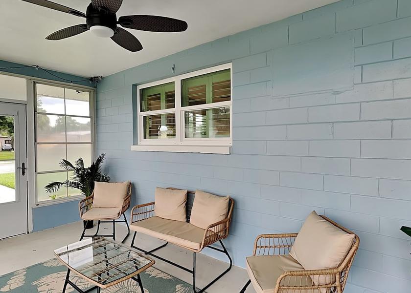 Florida Port Orange Amenity
