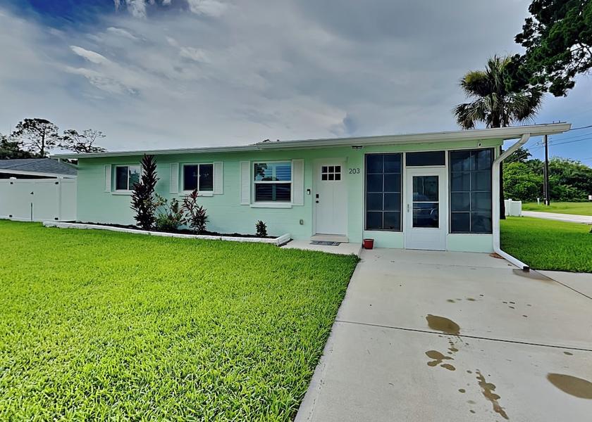 Florida Port Orange Amenity