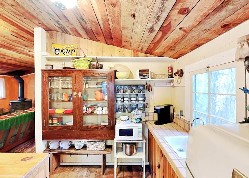 New Mexico Ruidoso Amenity