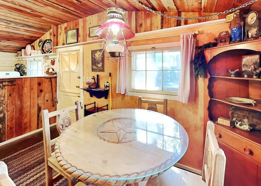 New Mexico Ruidoso Amenity