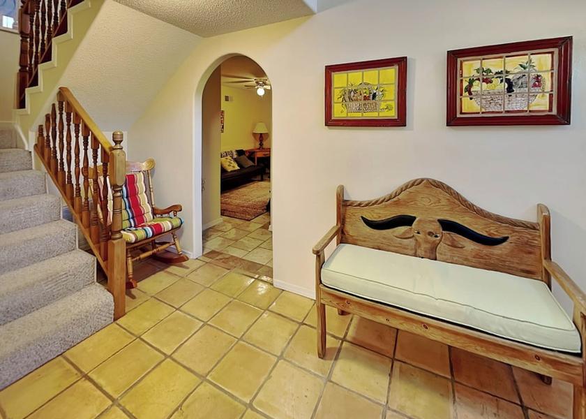 New Mexico Ruidoso Amenity