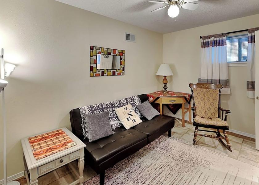 New Mexico Ruidoso Amenity