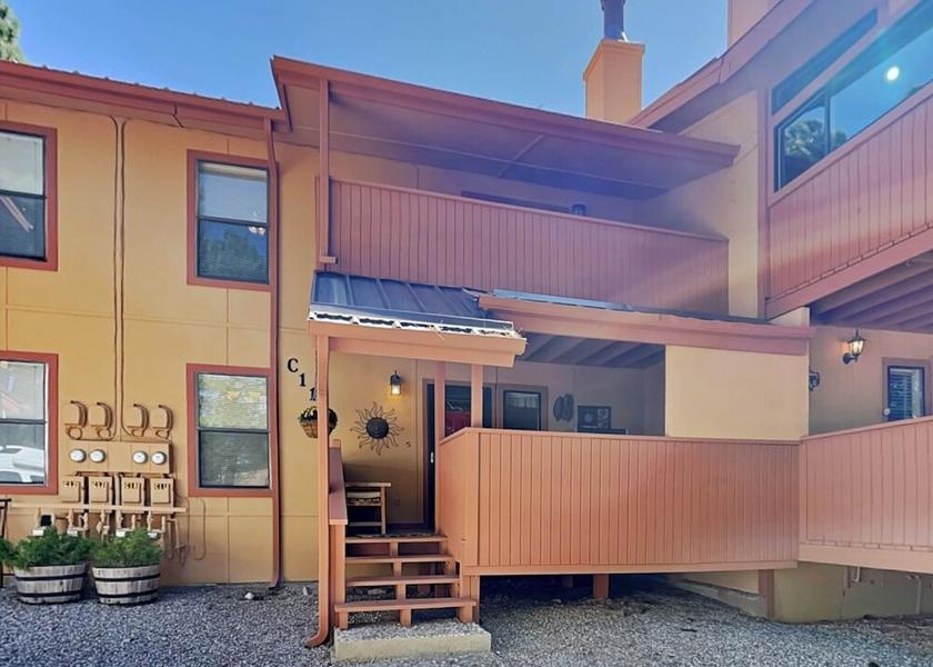 New Mexico Ruidoso Amenity