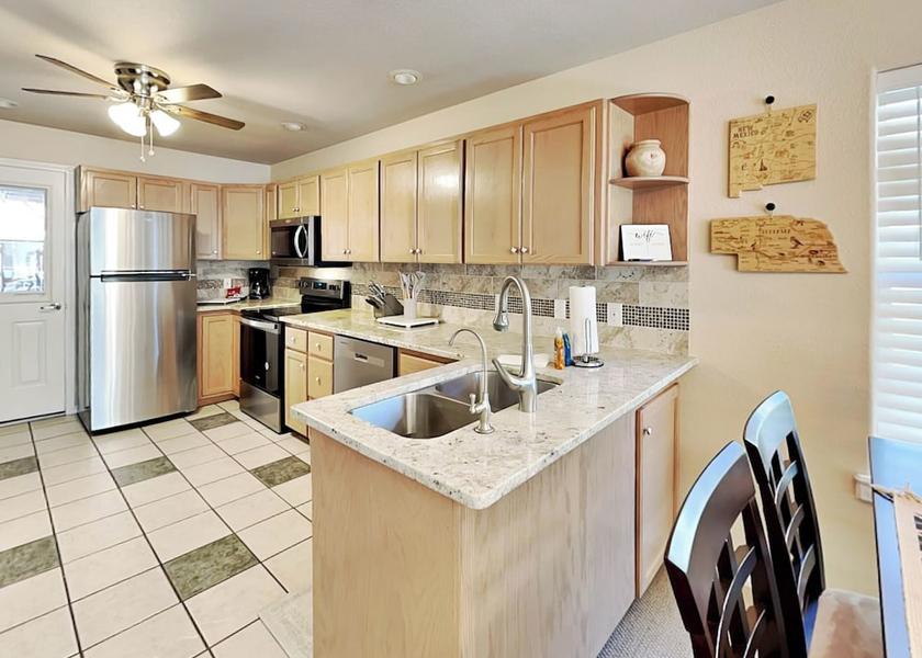 New Mexico Ruidoso Amenity