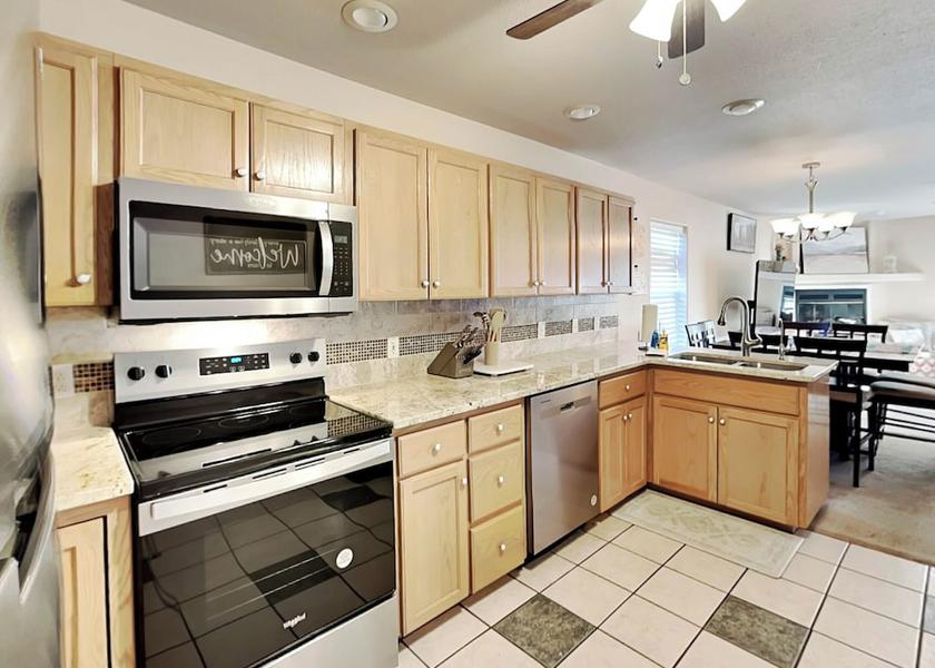 New Mexico Ruidoso Amenity