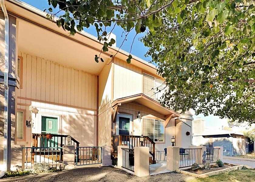 New Mexico Ruidoso Amenity