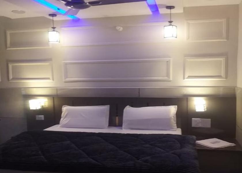 Haryana Ambala Room