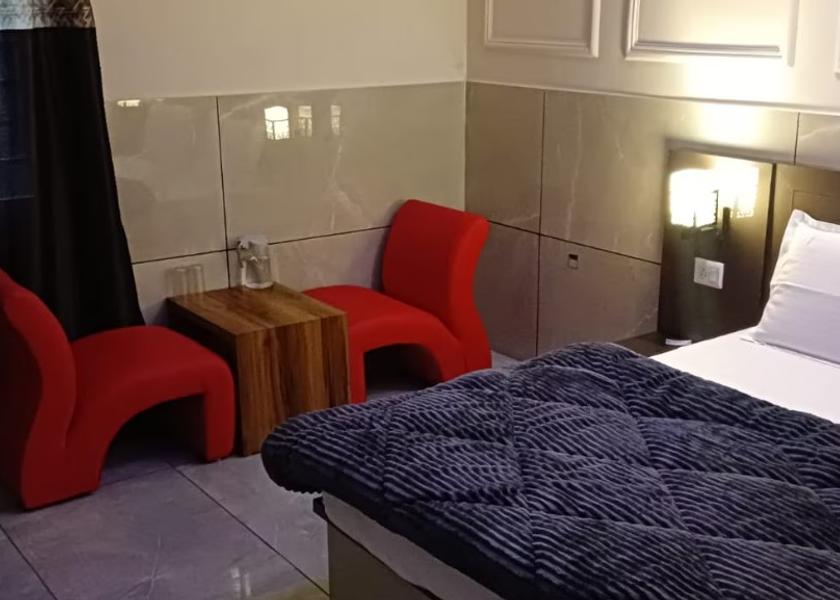 Haryana Ambala Room