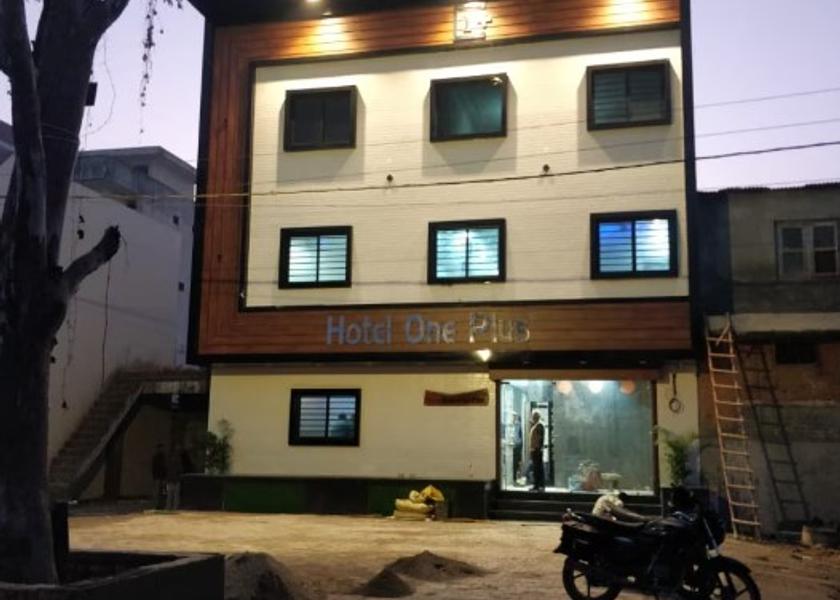 Haryana Ambala Facade