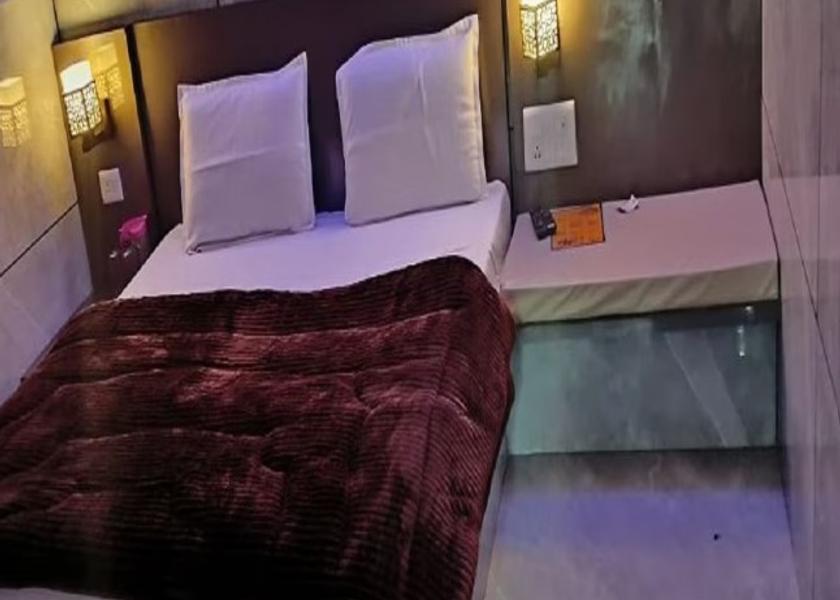 Haryana Ambala Room