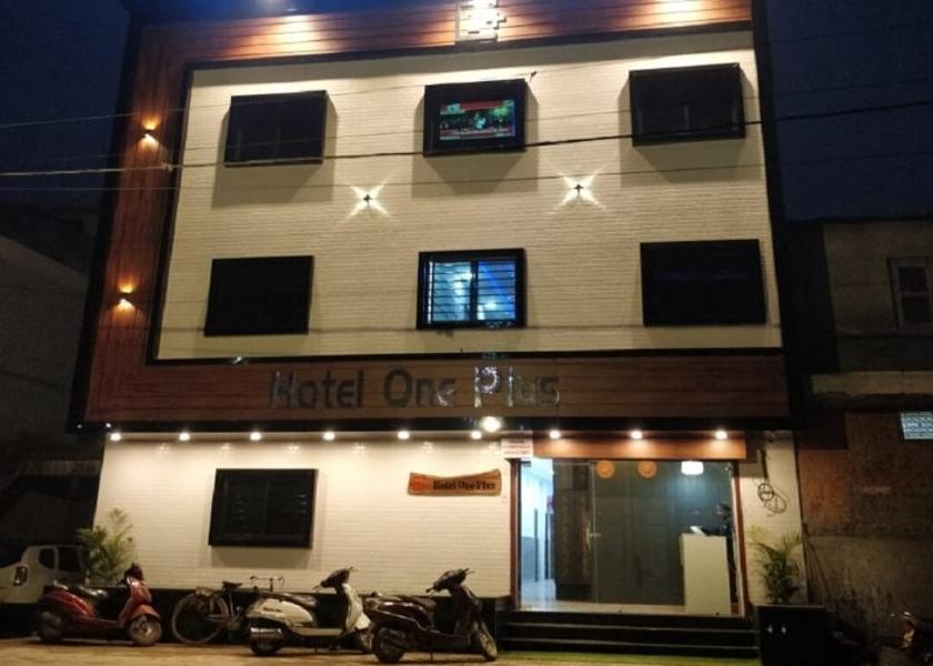 Haryana Ambala Facade