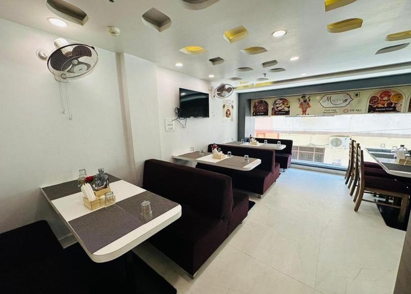 Rajasthan Nathdwara Public Areas
