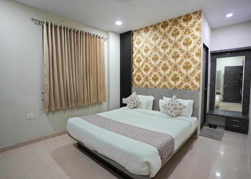Rajasthan Nathdwara Deluxe Room