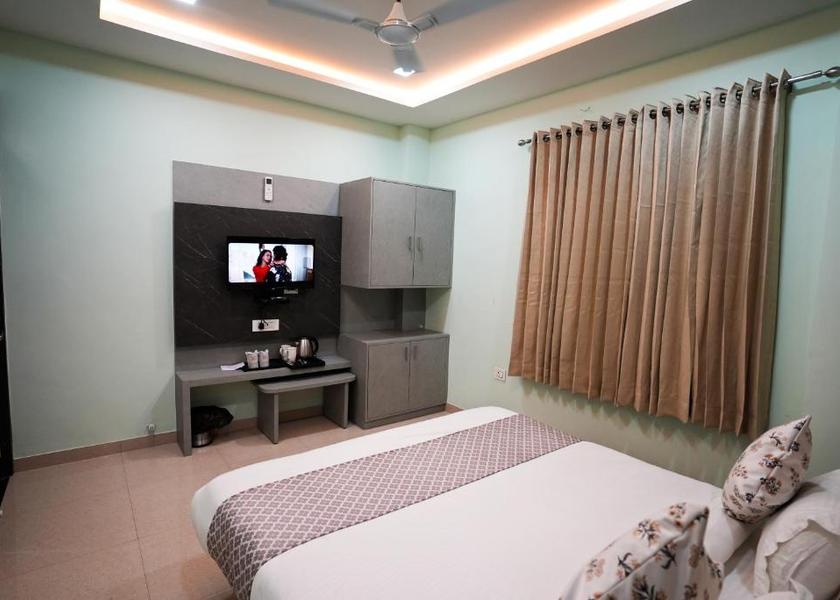 Rajasthan Nathdwara Deluxe Room