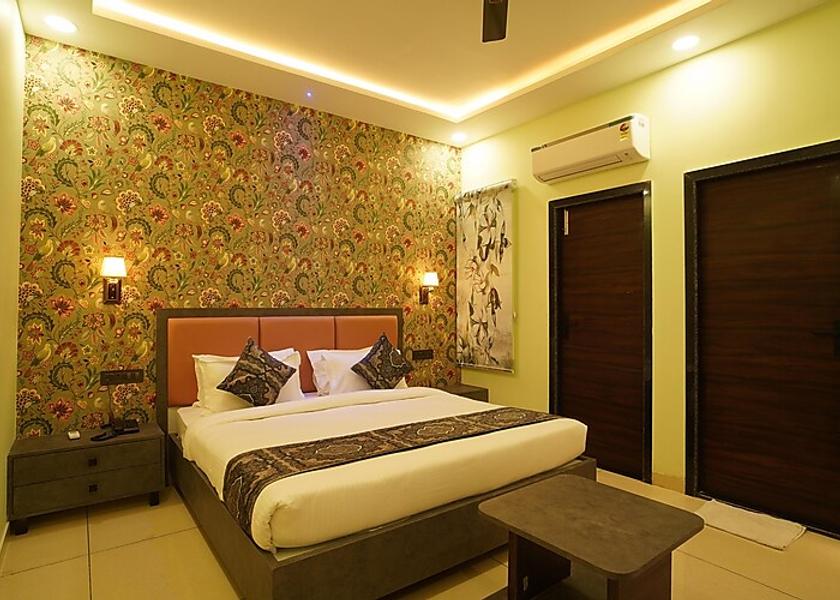 Rajasthan Jaisalmer Standard Room (No View)