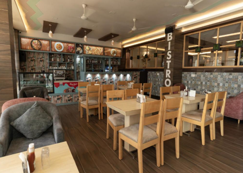 Rajasthan Beawar Food & Dining