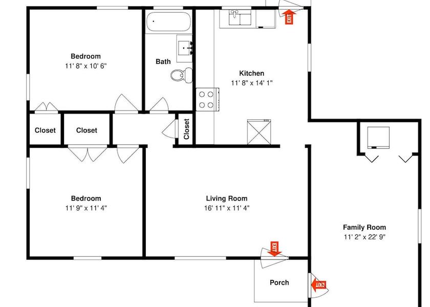 New Mexico Santa Fe Amenity