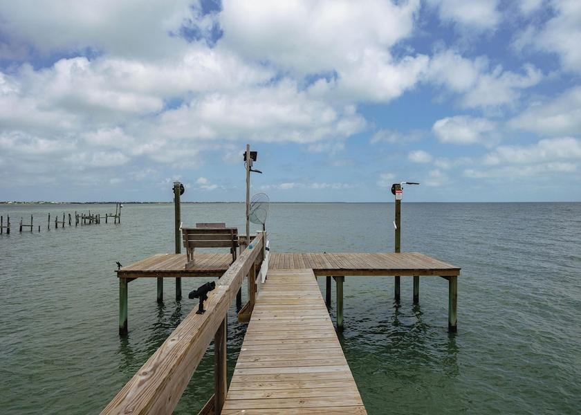 California Taft Amenity