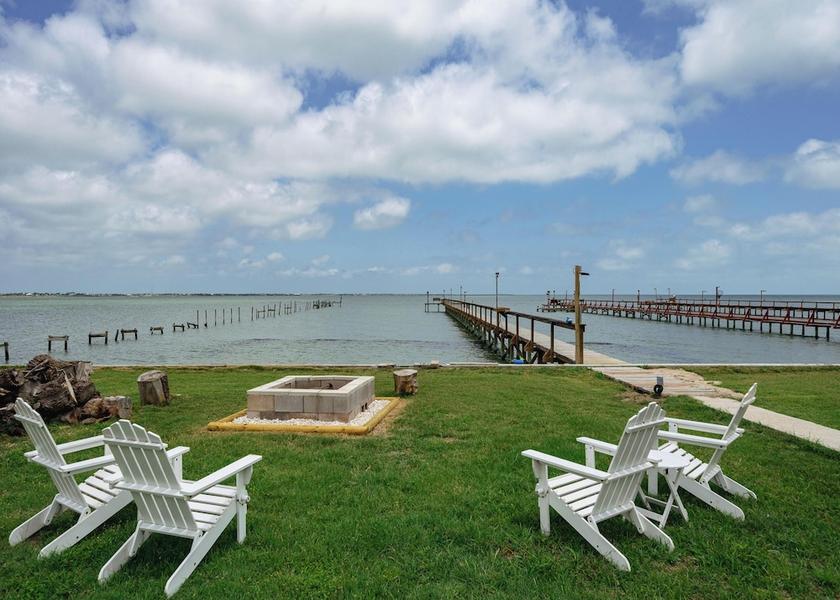 California Taft Amenity