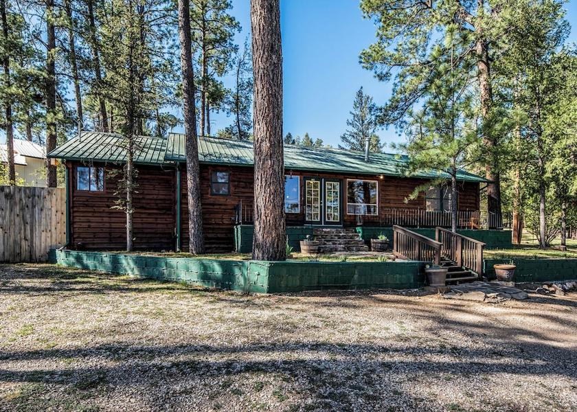 New Mexico Ruidoso Amenity