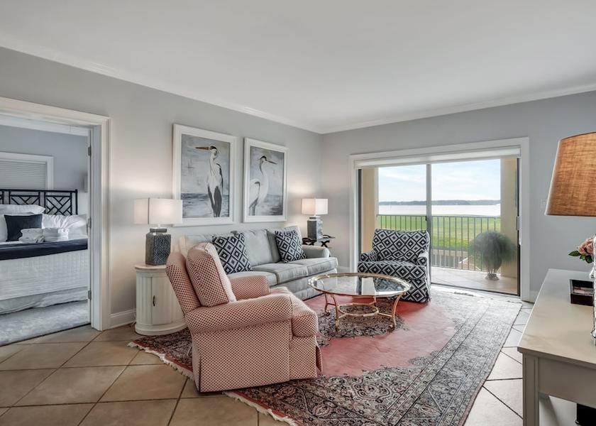 South Carolina Hilton Head Island Room