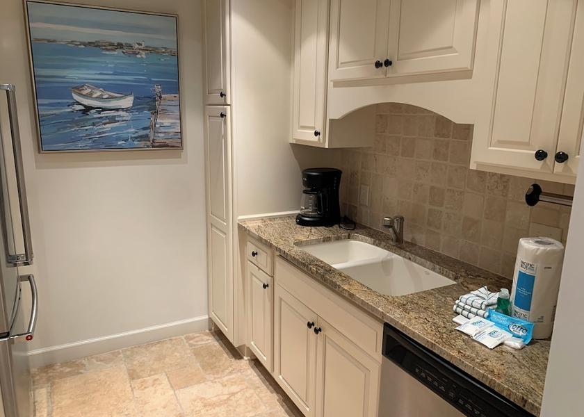 South Carolina Hilton Head Island Kitchen