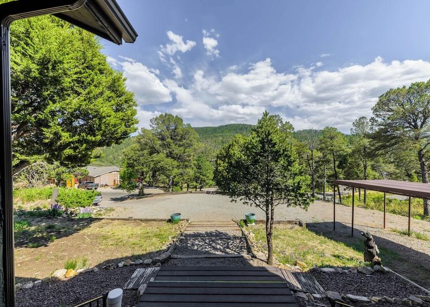 New Mexico Ruidoso Amenity
