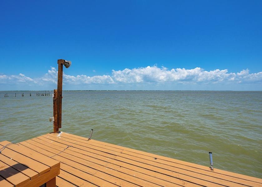 California Taft Amenity