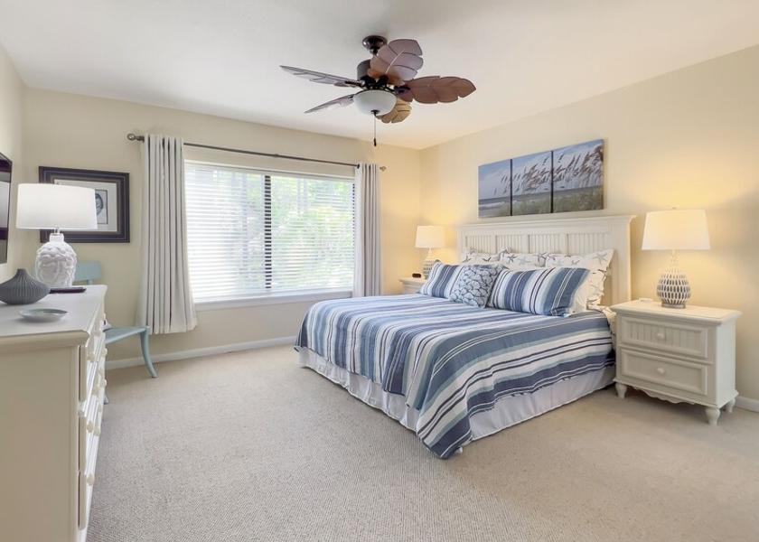 South Carolina Hilton Head Island Room