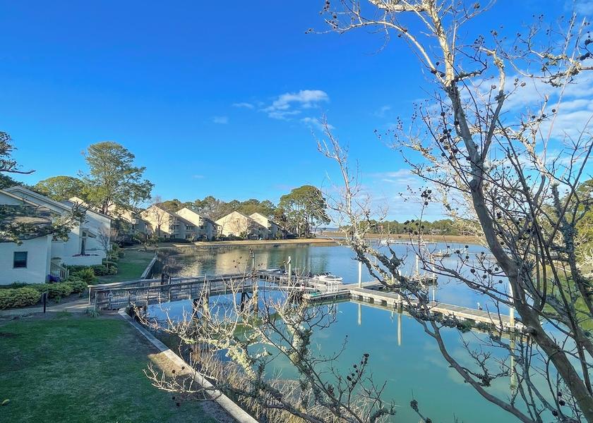 South Carolina Hilton Head Island Amenity